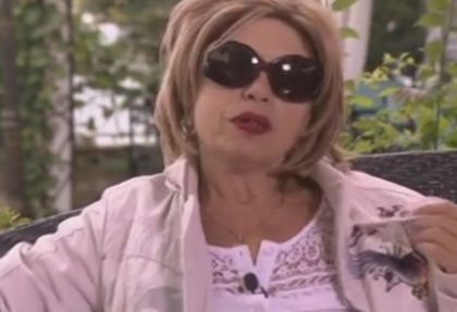 Пребитата от подивелия швед камериерка Диана: Питах какво иска, загубих съзнание и се събудих на фотьойла