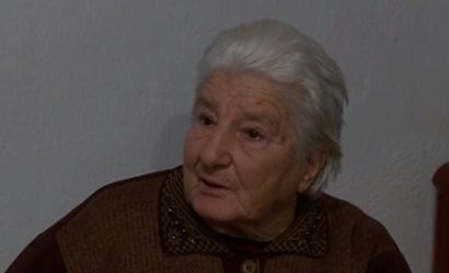 Пребитата и ограбена баба Иванка от Гурково – спи с брадва до главата
