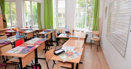 Внимание, родители! Вече можете да видите новите правила за прием на първокласници във Варна в интернет