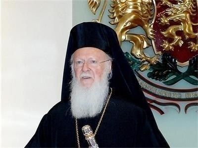 Гръцки митрополит критикува Вселенския патриарх: Разцепва православието