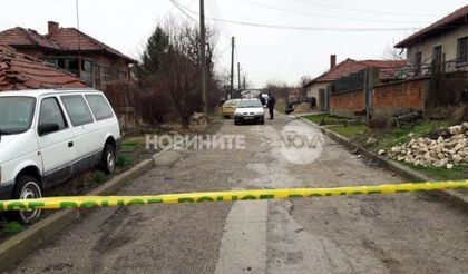 От последните минути! Съпругата на убития таксиметров шофьор все още не знае за трагедията (СНИМКИ)