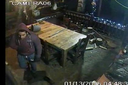 Мало Бучино живее в страх от грабежи, помогнете да хванат крадците