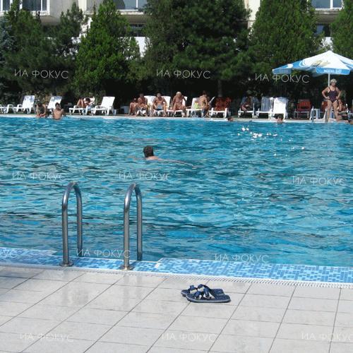 Варна: Воден флашмоб в подкрепа на донорството и трансплантациите ще се проведе в града