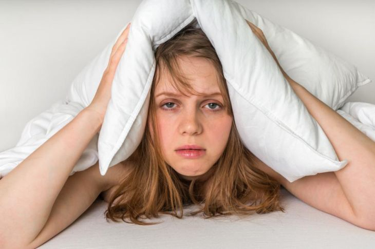 Съществува тясна връзка между безсънието и психичните заболявания