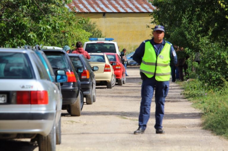 Ужас! Разбра се точно с какво оръжие четворния убиец от Каспичан е кълцал и клал жертвите си!