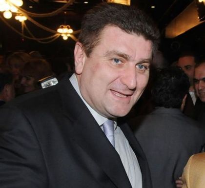 Шефът на