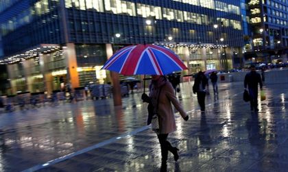 Къде първо ще удари Brexit-ът по британската икономика?