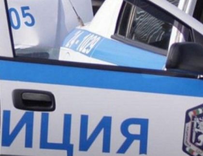 Пак инцидент с пътен полицай в Пловдив!