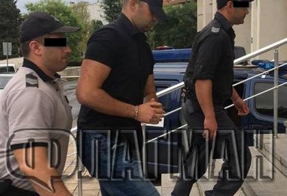 Изненадващо пуснаха oт ареста един от биячите в созополския бар 