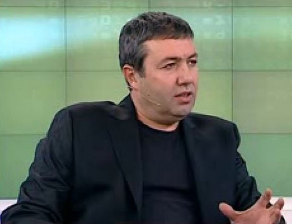 Почина журналистът Гасан Насър