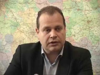 Шефът на АПИ за тол таксите: Който руши повече, ще плаща повече
