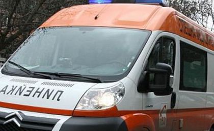 Лекари върнаха от оня свят 10 годишно момиченце, изгълтало хапчета за хипертония