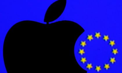 Ирландия не си иска парите от Apple