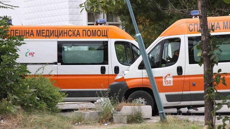 Откриват нов филиал за Спешна медицинска помощ в Раковски
