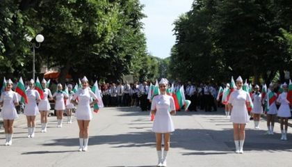 Празнични събития по случай 24 май в Русе