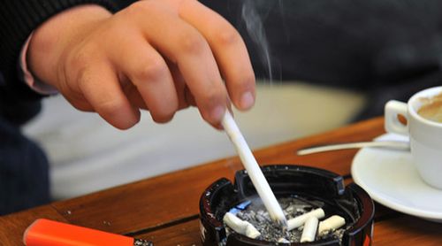 Нови строги мерки срещу пушенето в заведенията!