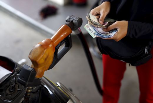 Цените на нефта полудяха заради конфликта Саудитска Арабия - Иран