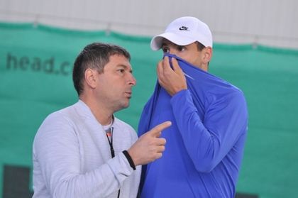 Ивайло Трайков: Гришо има нужда от супертреньор