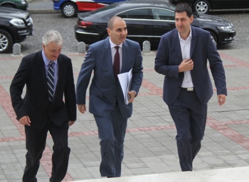 Фаворитите за нов кмет на Пловдив, ако съдът окончателно отстрани Иван Тотев
