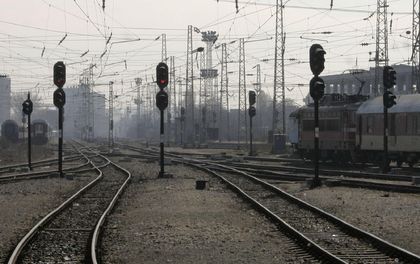 Почина мъжът ударен от дрезина в Пловдив