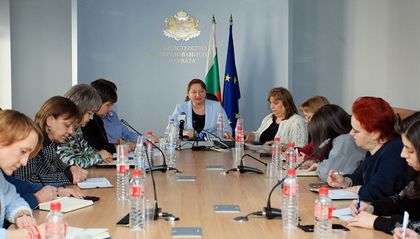 С близо 130 млн. лв. стартира новият проект „Подкрепа за успех“ по ОП „Наука и образование за интелигентен растеж“ 2014 – 2020 г.
