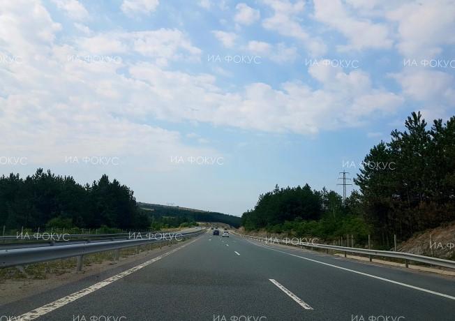 Сливен: Няма ограничения по пътищата в областта