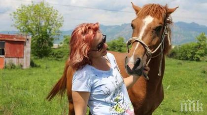 ДРАМА! Братът на починалата родилка Ренета осиновява бебето й