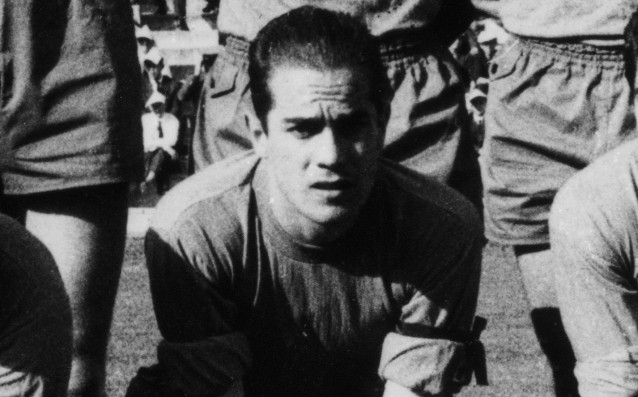 Легендите на Европейските първенства &ndash; част IV