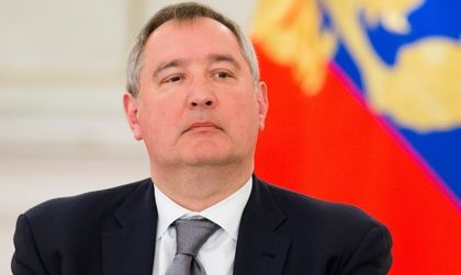 Молдова обяви Дмитрий Рогозин за персона нон грата