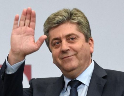 Първанов: Конституцията не забранява да се кандидатирам пак