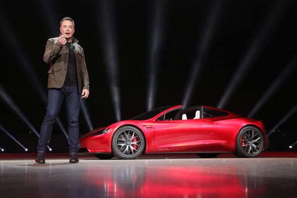 Tesla е готова да купи заводите на General Motors Мъск разкри и как правилно се произнася името на компанията