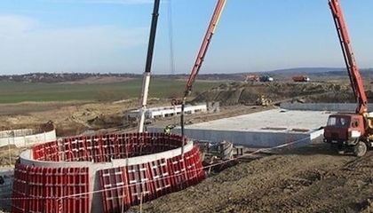 Нова екстра: Питейна вода с жаби в Монтанско