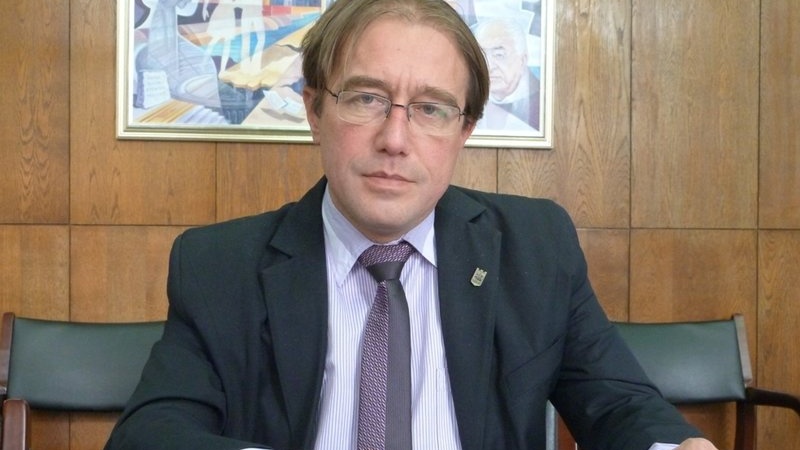 Асеновград напусна Фонда за развитие на летище 