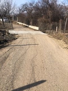 Сливен: Възстановени са напълно два водостока в селищно образувание „Изгрев“