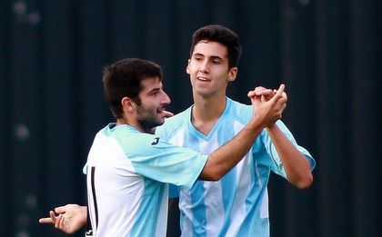 Септември София излезе във ваканция, освободи част от играчите