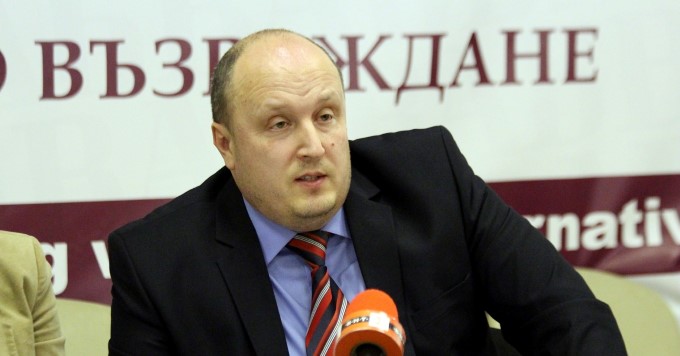 Георги Илчев, АБВ: Приетият бюджет на Пловдив е символ на провала градската управа