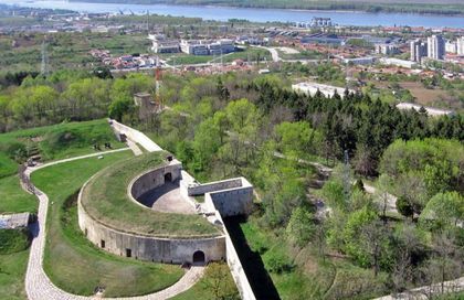 Живакът кипна в Силистра - показва 18,1 градуса