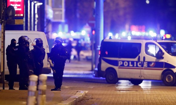Край на дебненето! Френската полиция уби атентатора от Страсбург