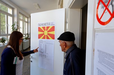 Кой уби гласоподавателите?
