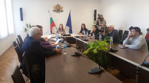 Шумен: Областта се нарежда на 10 място в страната по брой на трудовите злополуки за 2018 година