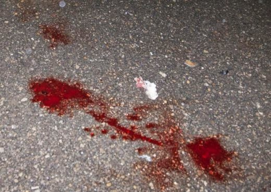 Този Див, Див Северозапад: Среднощен бой с вериги и ножове в монтанско село, двама надупчени