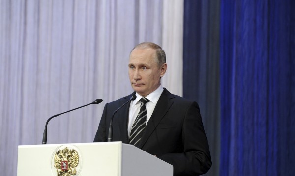 Откровено от Путин: Санкциите за Русия са вредни и за Европа!