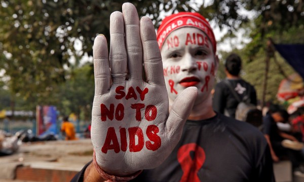 СПИН погуби 35 милиона, вече засяга почти 37 млн.