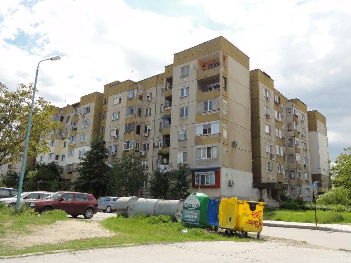 Трагедия в Пловдив! Баща откри сина си мъртъв в апартамент в Тракия