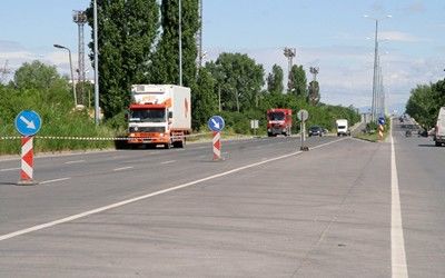 Две фирми искат 22 млн. лева за пътя Пловдив-Асеновград
