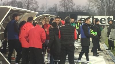 Едо: С младите е по-лесно! На Камбуров, Котев и Траянов съм им промил мозъците, когато бяха на по 20 и сега се разбираме!
