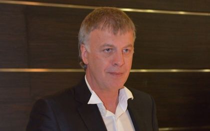 Наско Сираков откровено за Левски