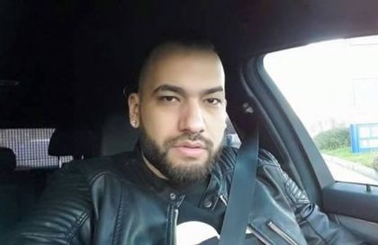Атентат срещу Цеци Лудата глава