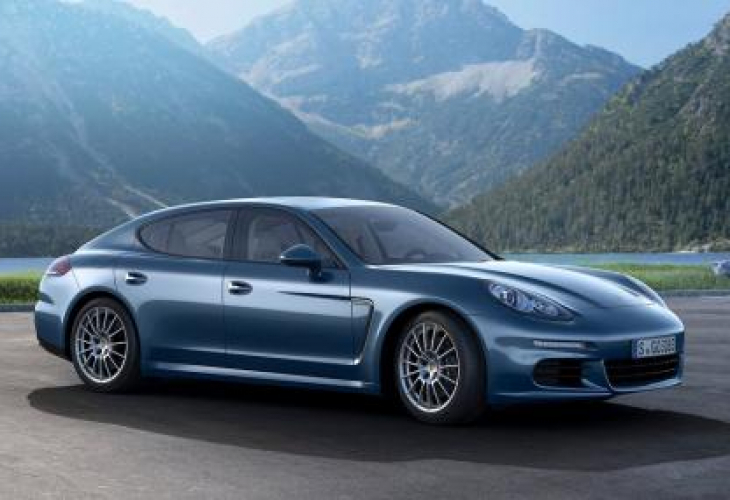 Недопустима манипулация: В Германия изтеглят дизеловите Porsche Panamera