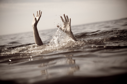 Жена се удави край Черноморец